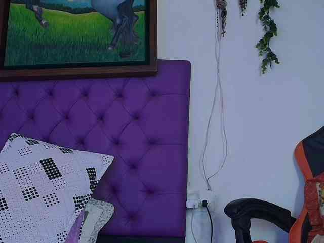 Alondra__connor webcam