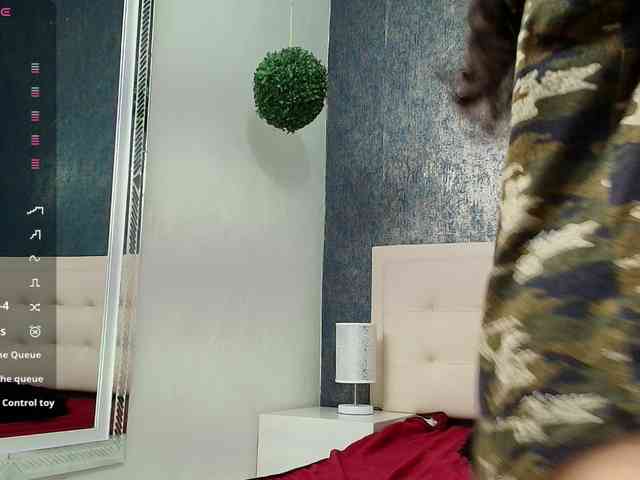 Alondra__connor webcam