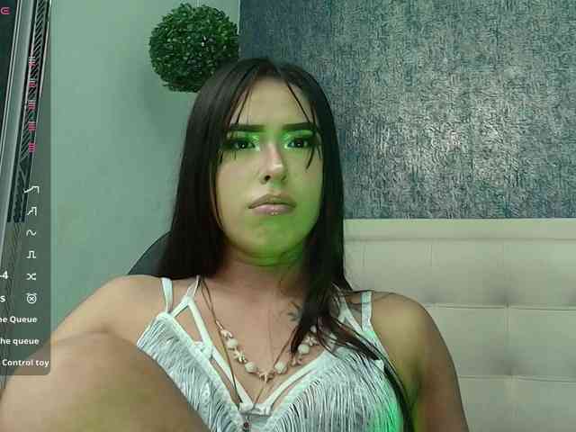 Alondra__connor webcam