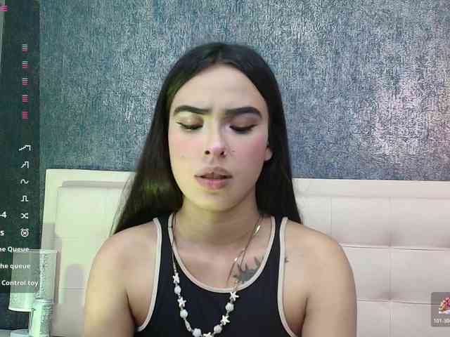 Alondra__connor webcam