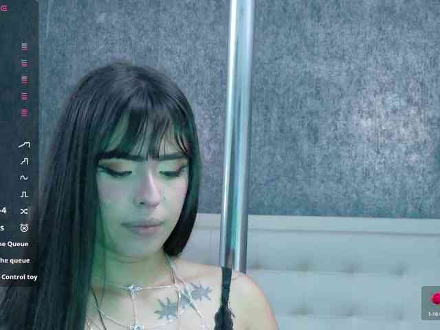 Alondra__connor webcam