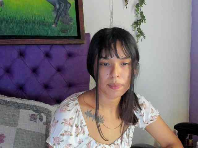 Alondra__connor webcam