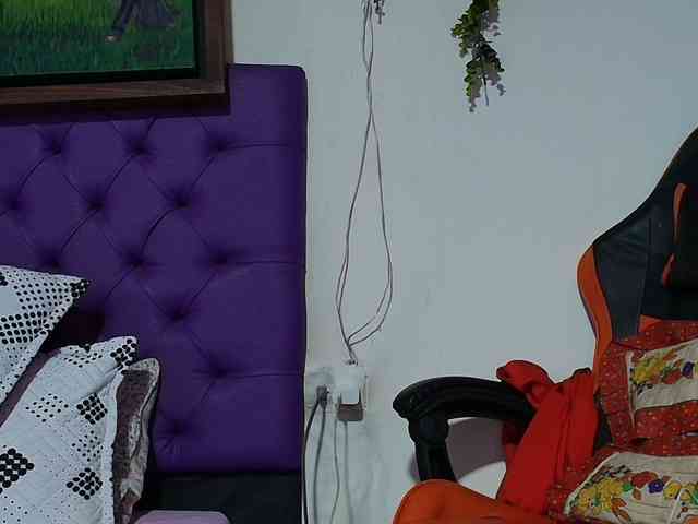 Alondra__connor webcam