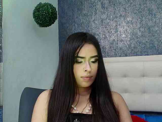 Alondra__connor webcam