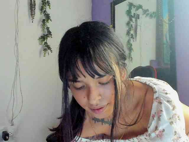 Alondra__connor webcam