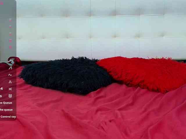 Alondra__connor webcam