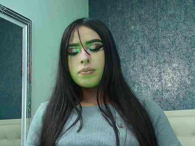 Alondra__connor webcam