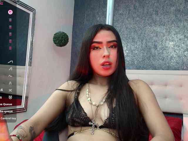 Alondra__connor webcam