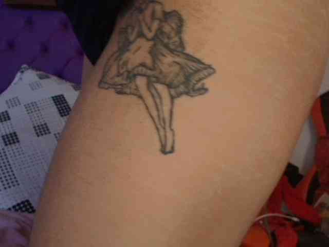 Alondra__connor webcam