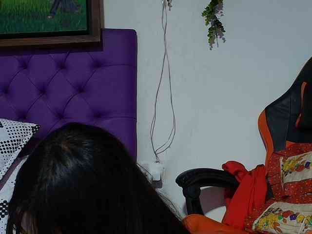Alondra__connor webcam