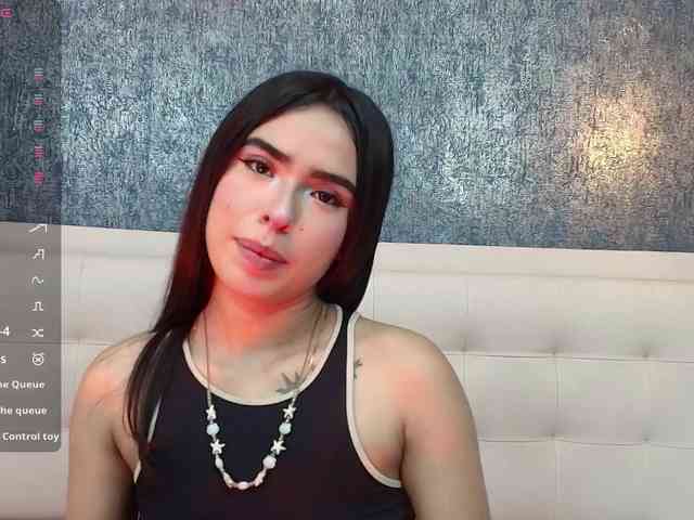 Alondra__connor webcam