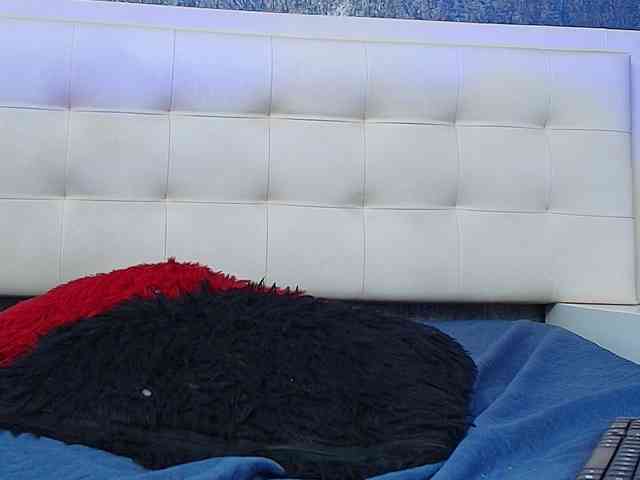 Alondra__connor webcam