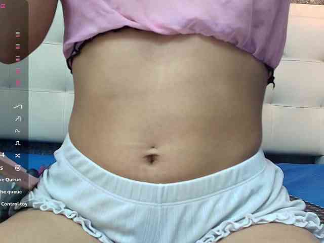 Alondra__connor webcam