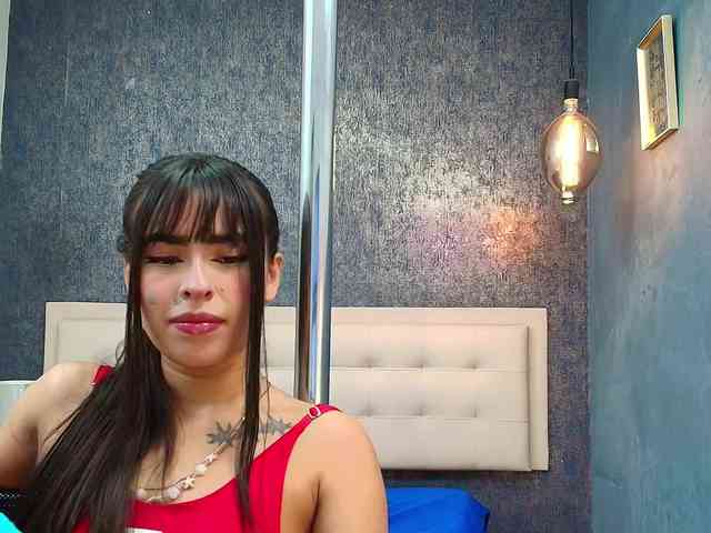 Alondra__connor webcam