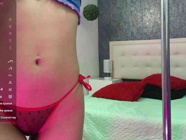 Alondra__connor webcam