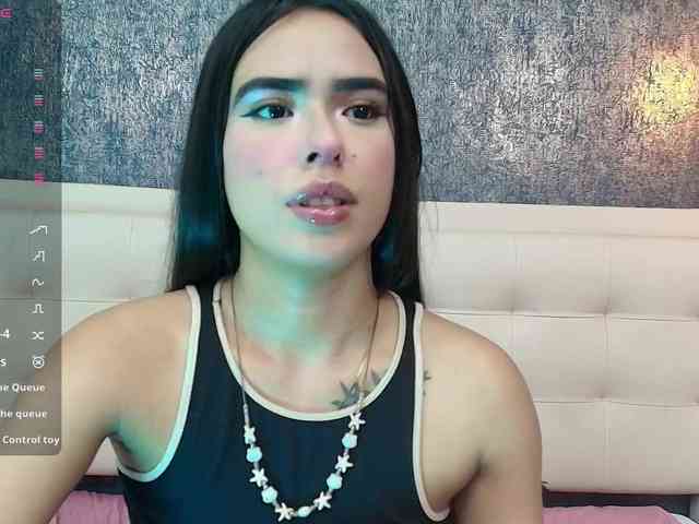Alondra__connor webcam