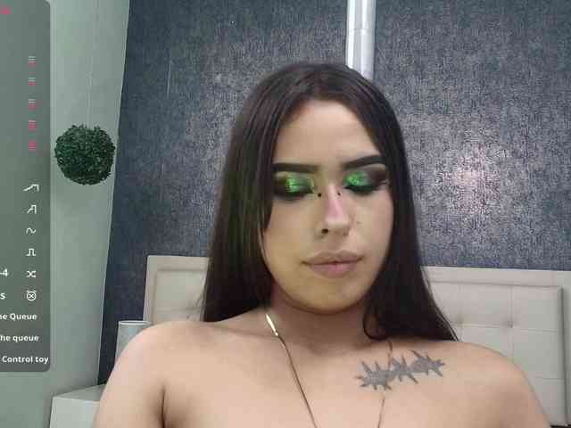Alondra__connor webcam