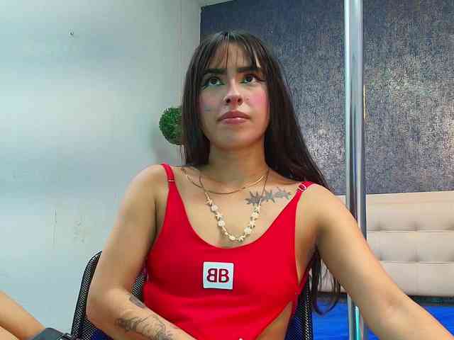 Alondra__connor webcam