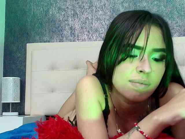 Alondra__connor webcam