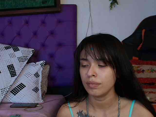 Alondra__connor webcam