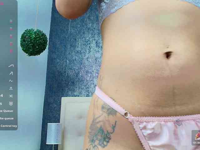 Alondra__connor webcam