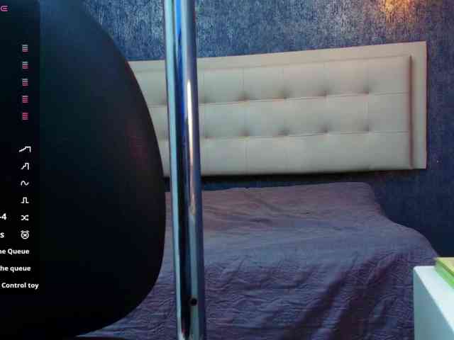 Alondra__connor webcam