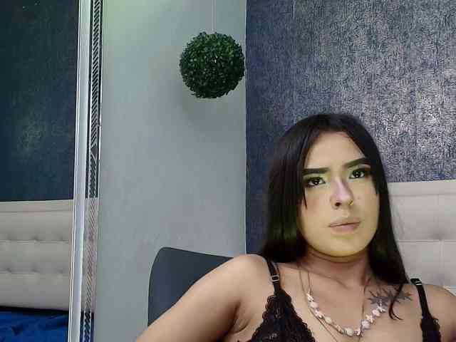 Alondra__connor webcam