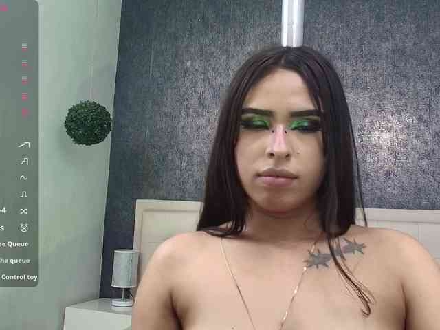 Alondra__connor webcam