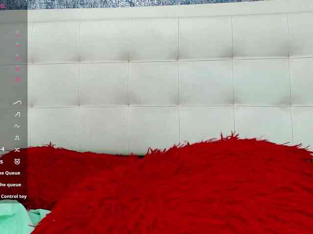 Alondra__connor webcam