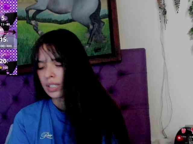 Alondra__connor webcam