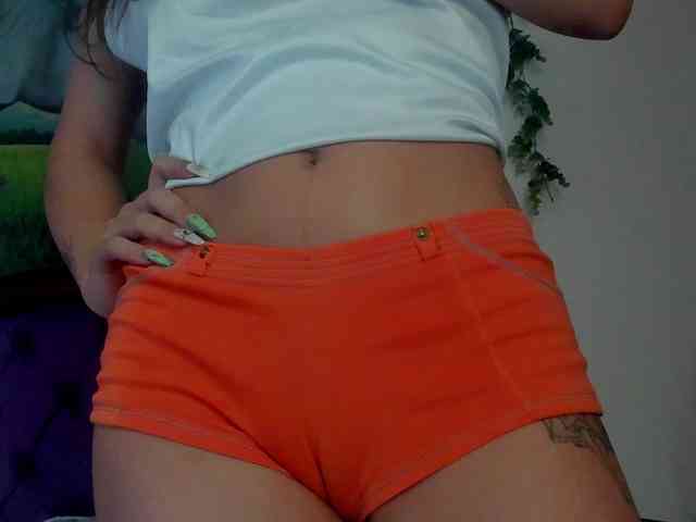 Alondra__connor webcam