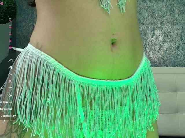 Alondra__connor webcam