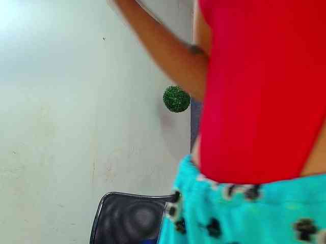 Alondra__connor webcam