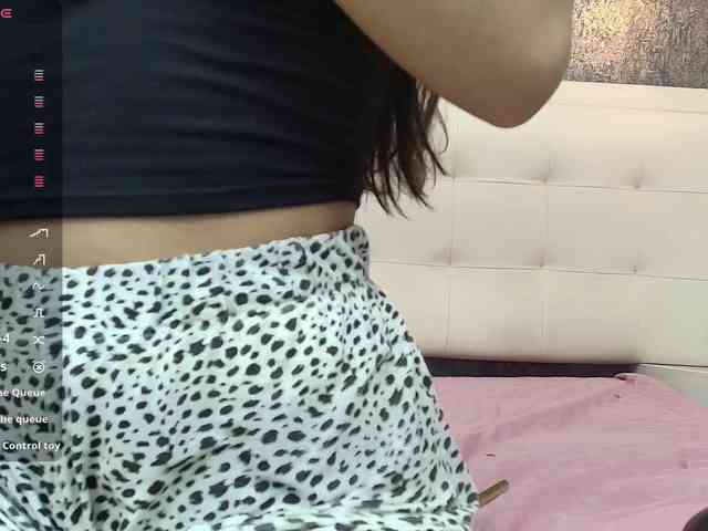 Alondra__connor webcam