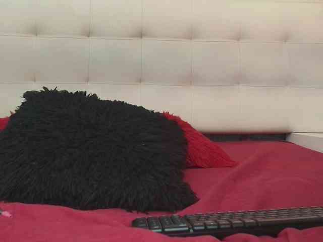 Alondra__connor webcam