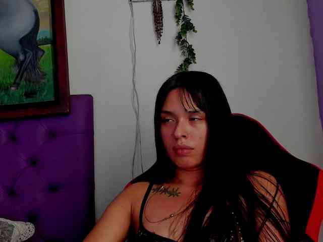Alondra__connor webcam