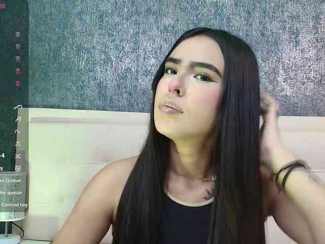Alondra__connor webcam