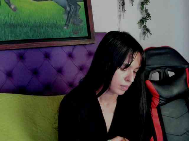 Alondra__connor webcam