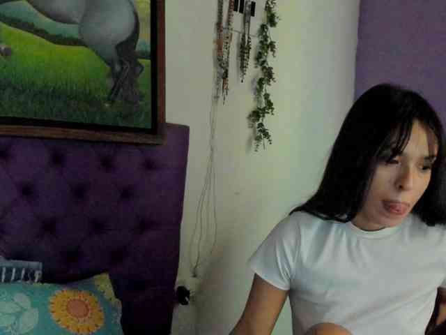 Alondra__connor webcam