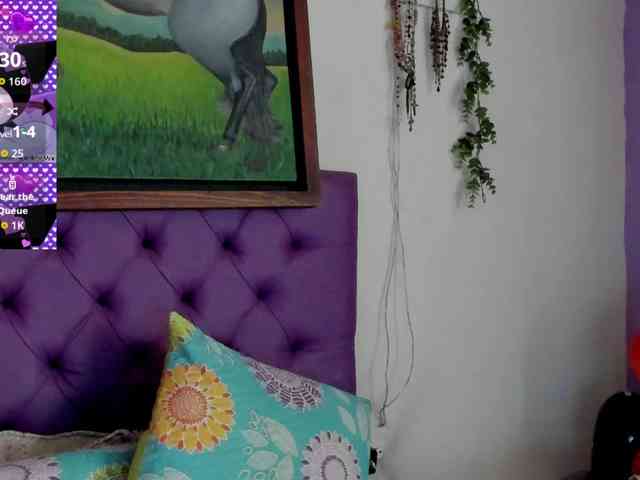 Alondra__connor webcam