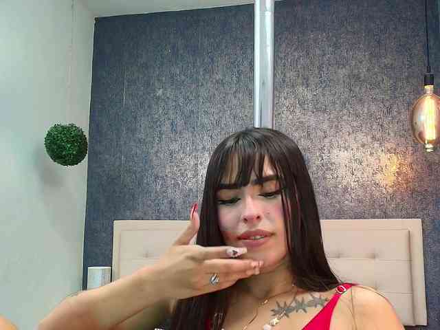 Alondra__connor webcam
