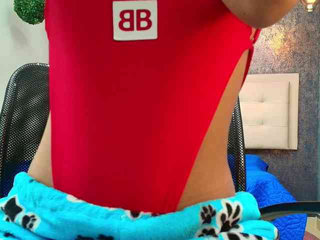 Alondra__connor webcam
