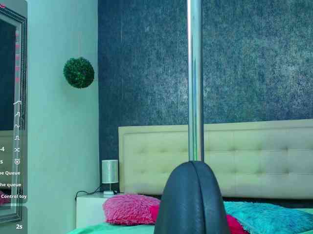 Alondra__connor webcam