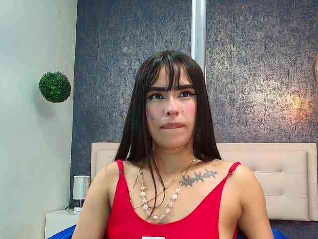 Alondra__connor webcam