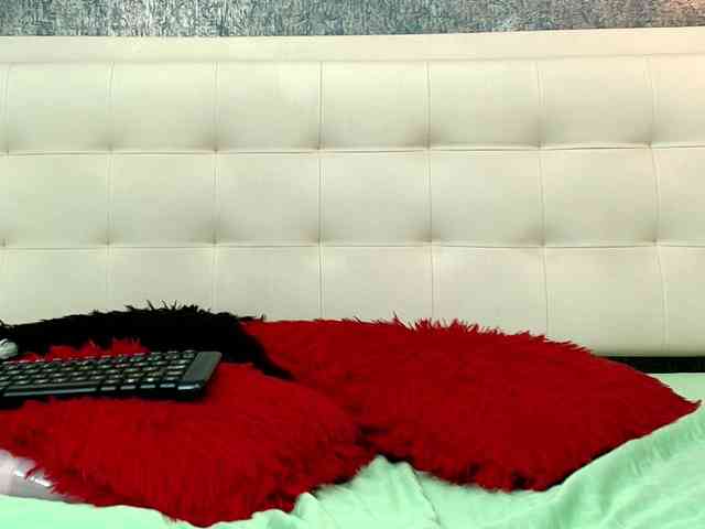 Alondra__connor webcam