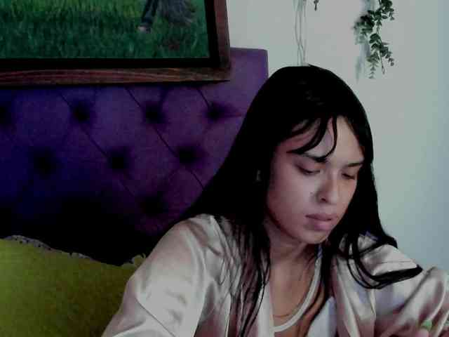 Alondra__connor webcam