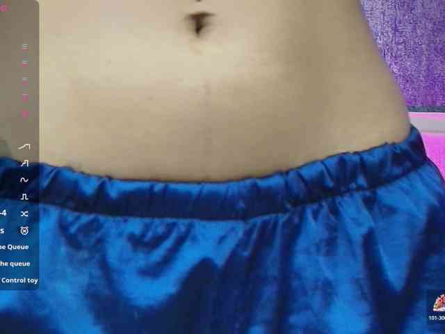 Alondra__connor webcam