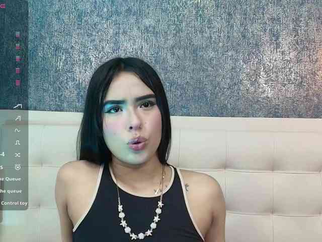 Alondra__connor webcam