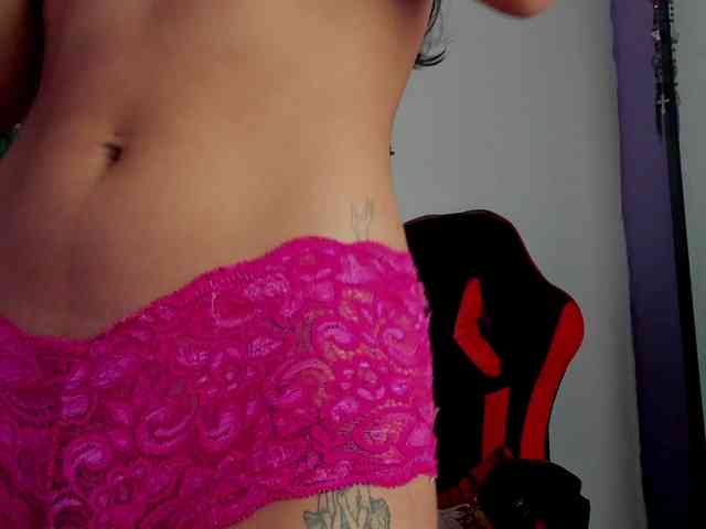 Alondra__connor webcam