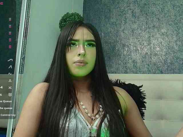 Alondra__connor webcam